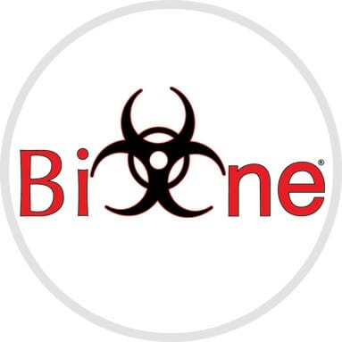 Bio-One Logo