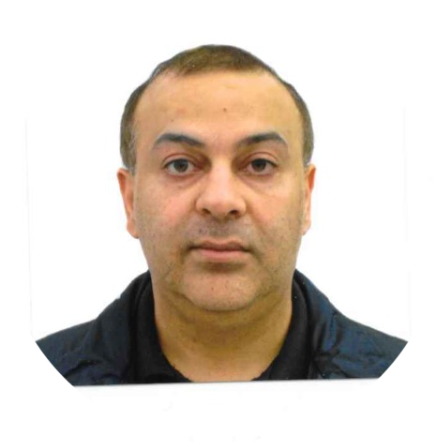 Bio-One Nw biohazard and decontamination Company Owner, Sean Qayyum