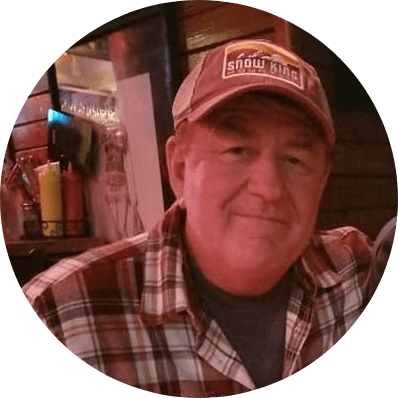 Bio-One of Tampa owner, Robert Riley