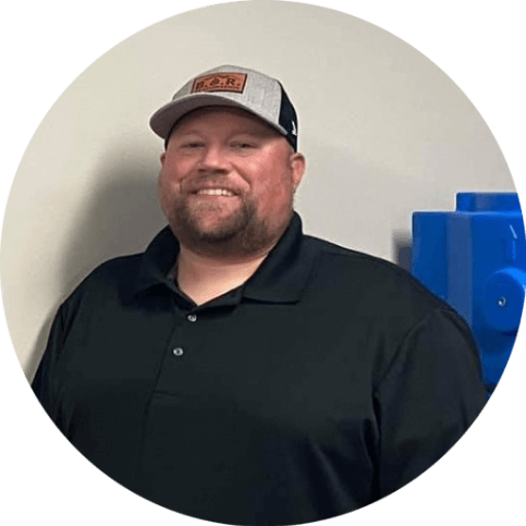Bio-One of Utah owner, Joe Dussol
