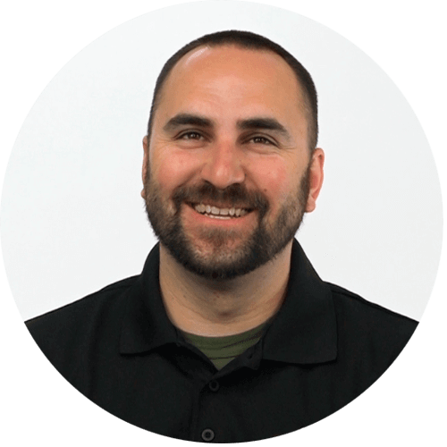 Bio-One of Fort Wayne biohazard and decontamination Company Owner, Kellen Dooley