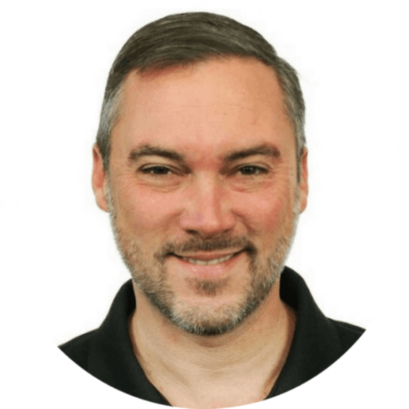 Bio-One of Richmond biohazard and decontamination Company Owner, Marc Garber