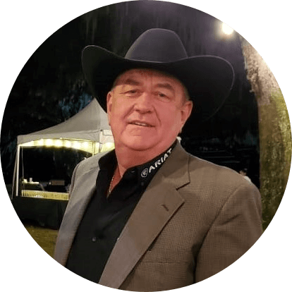 Bio-One of Sarasota owner, Robert Riley