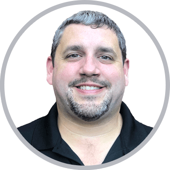 Bio-One of Asheville owner, Matt Gregg