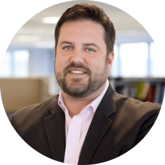 Bio-One Of New Haven County biohazard and decontamination Company Owner, Matthew Hill