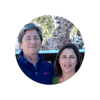 Bio-One of Oklahoma Owner, Marty and Michel Mayfield