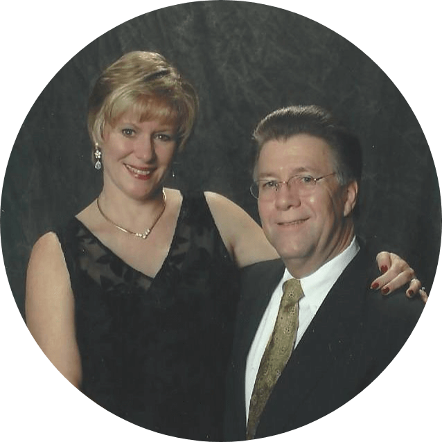 Bio-One of Savannah owner, Gary and Armelle Maxey