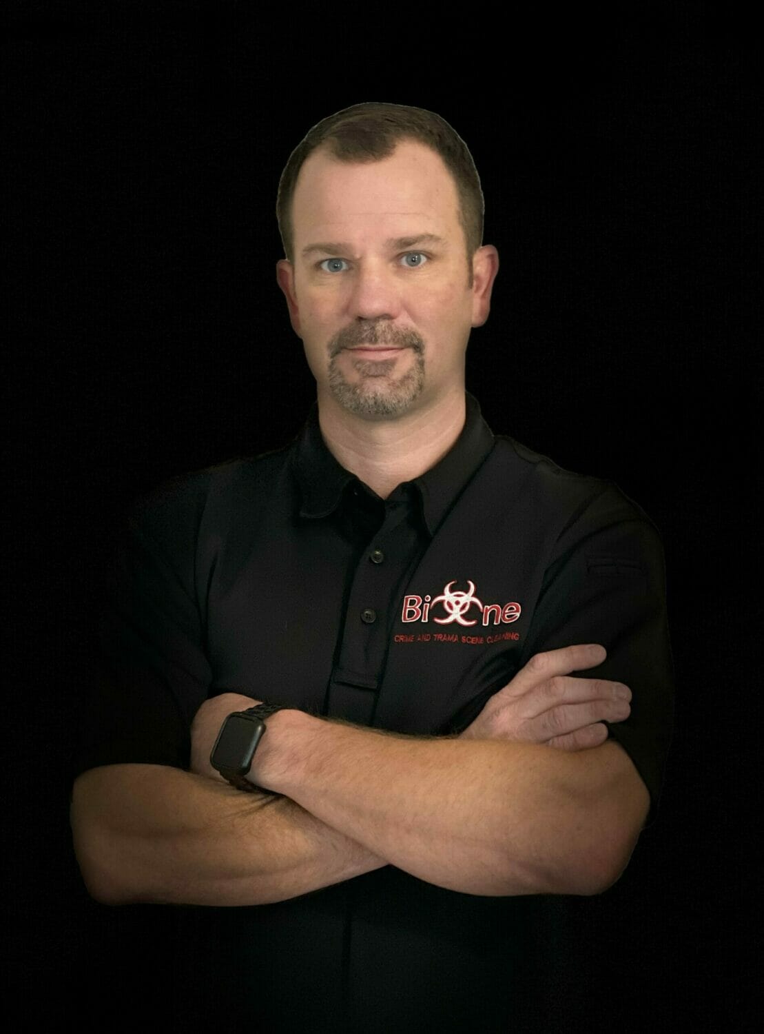 Bio-One of South Carolina Owner, Kris Elliott