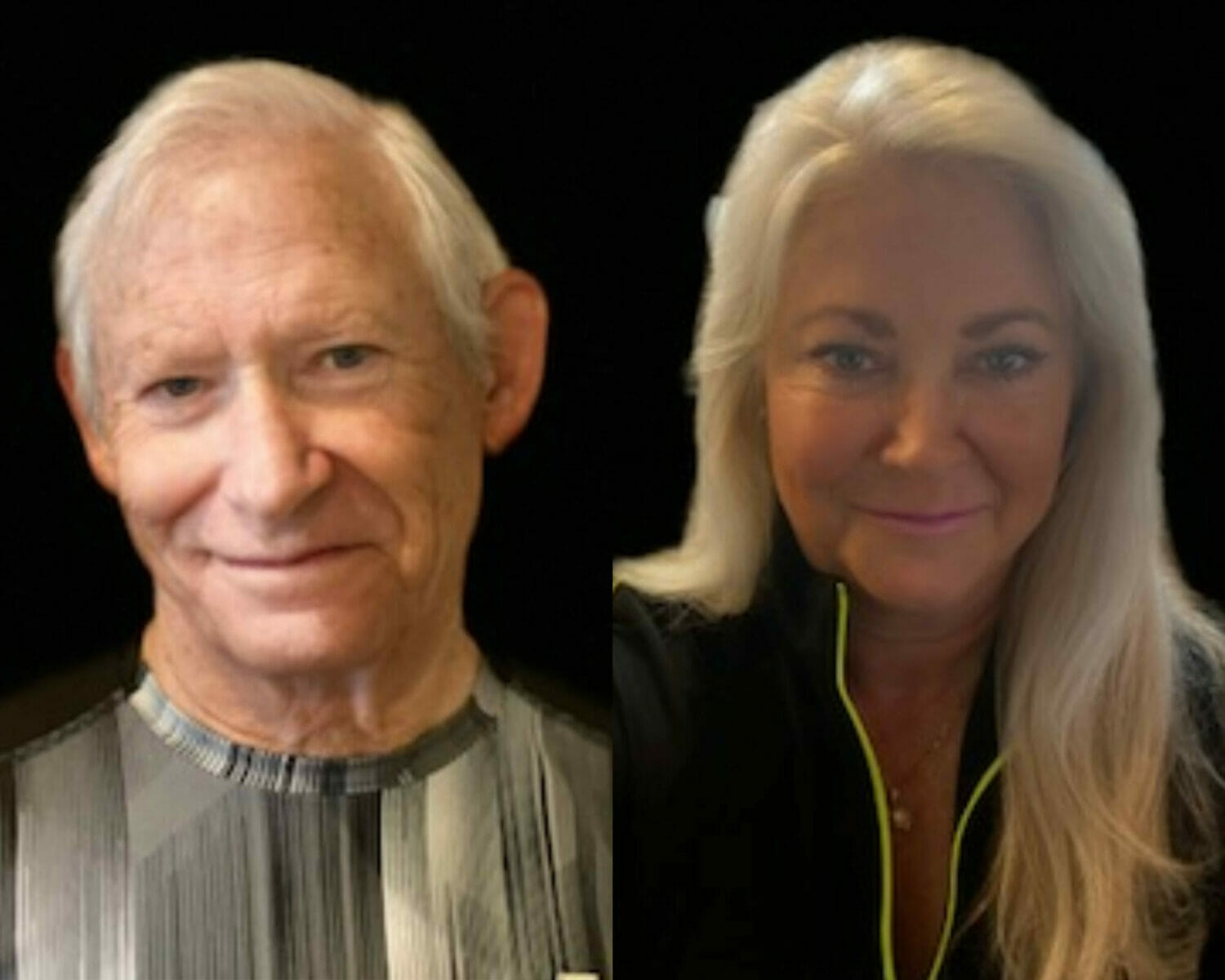 Bio-One of Nashville Owner, Max Hix and Stephanie Hix