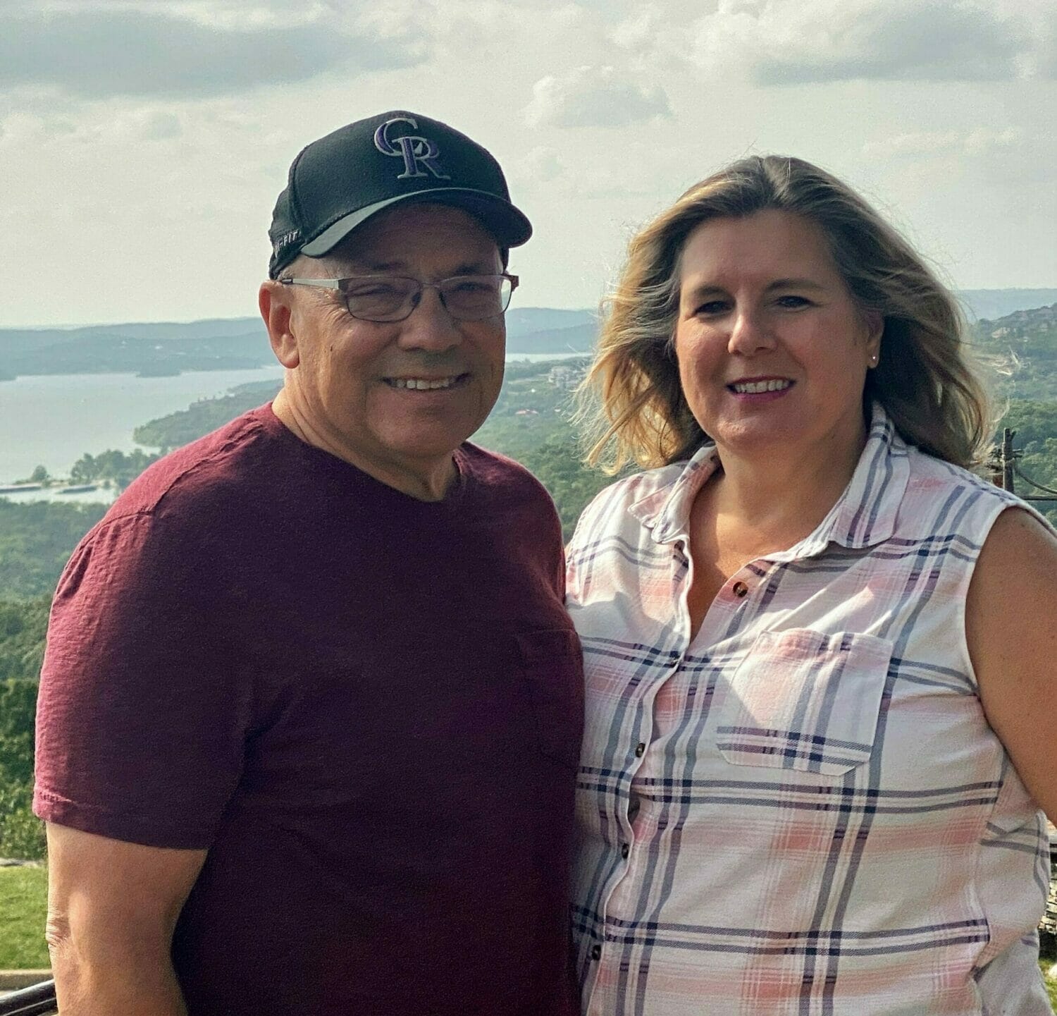 Bio-One of Denver Owner, Gregg and Cheryl Chiasson