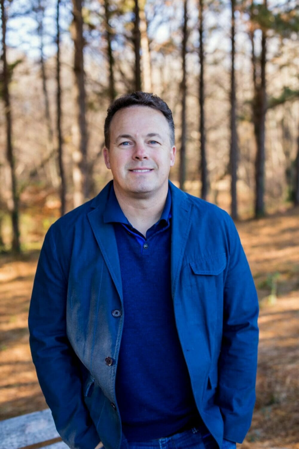 Bio-One of Raleigh Owner, Jason Widen