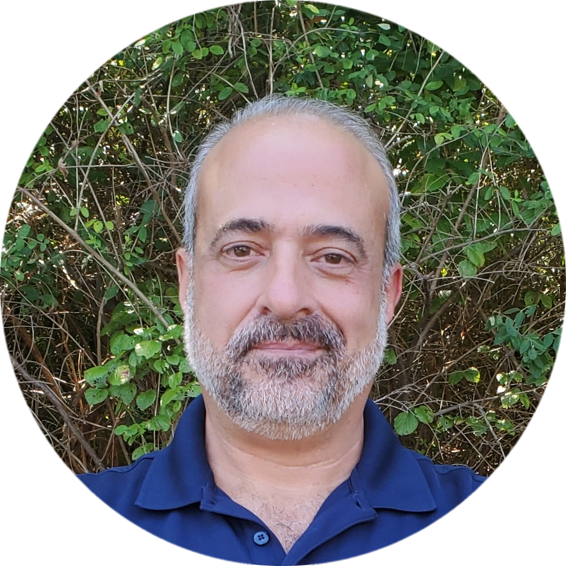 Bio-One of Trenton Owner, Mark Bonanni