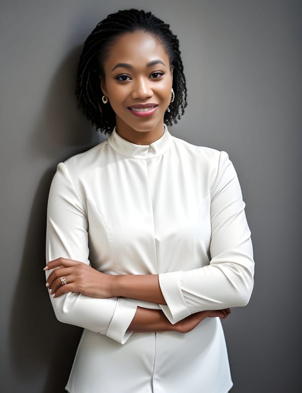 Bio-One of Bethesda Owner, Uduak Ogunsiakan