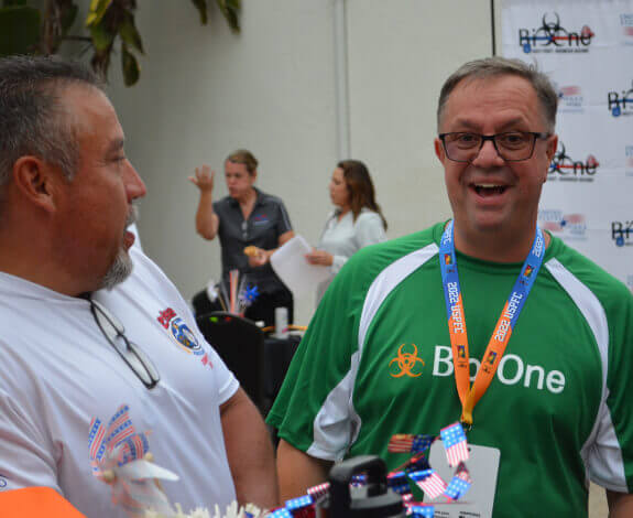 Bio-One of Yuba-Sutter local team understands the ins and outs of the community it serves