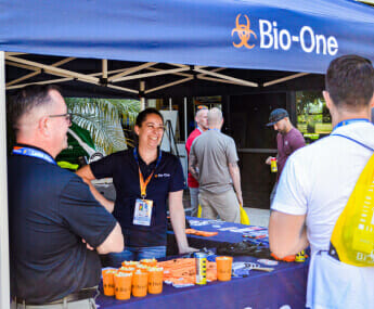 Bio-One of Yuba-Sutter Hoarding supports local businesses