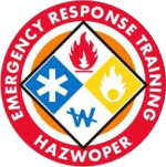 Emergency Response Training Logo