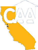 CAA Logo