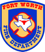 Fort Worth Fire Department