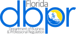 Florida DBPR Logo