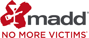 MADD Logo