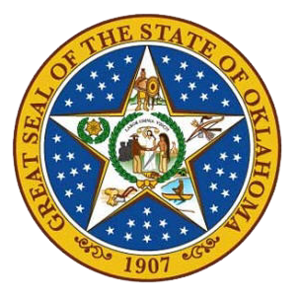 Oklahoma Seal