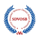 SDVOSB Logo