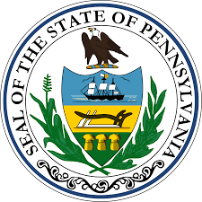Seal of the State of Pennsylvania