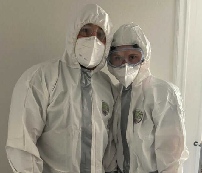 Working with Us - The Bio-one Team