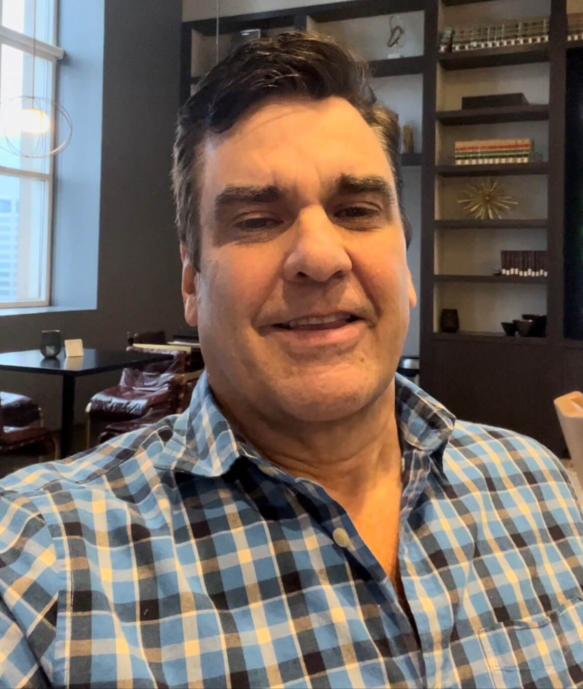 Bio-One of Chicagoland South owner, M.J. Childs