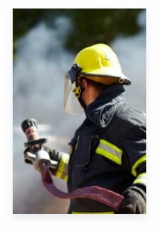 Fireman