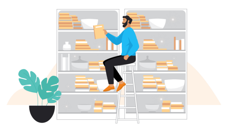 Understand Collecting Illustration