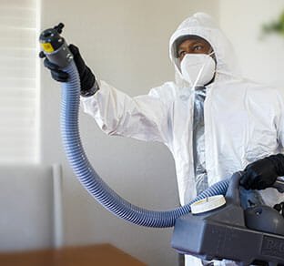 Coronavirus Disinfect