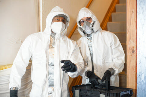 Bio-One Of Montgomery - Bio Hazard Decontamination