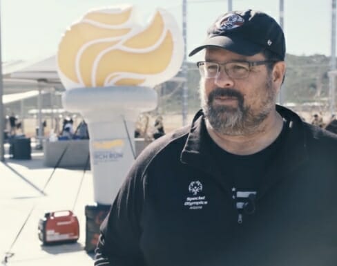 Special Olympics