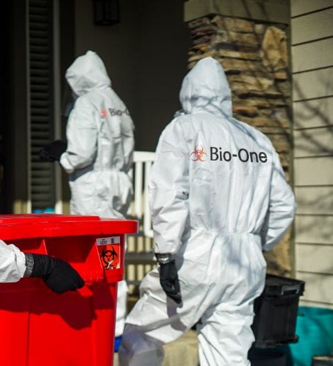 Bio-one Team