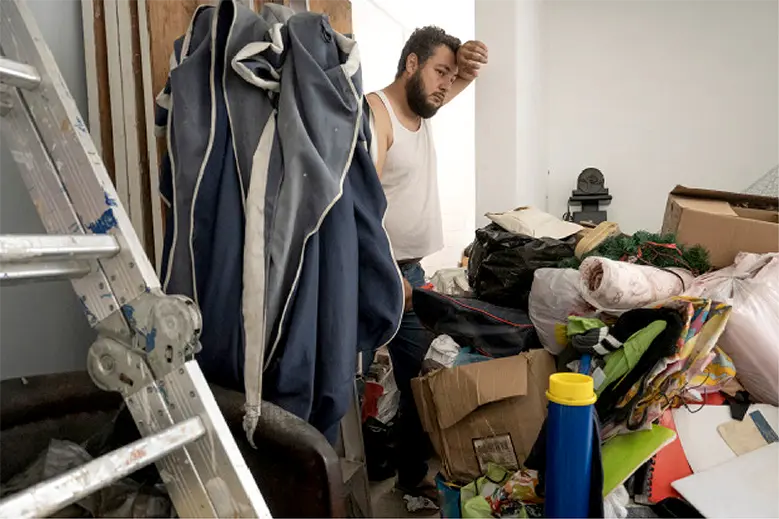 Clean-up Project
