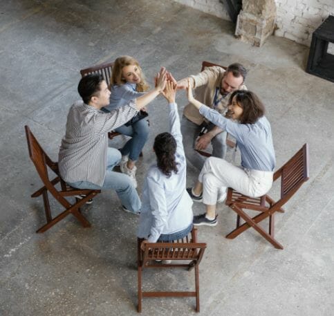 Community Mental Health Centers