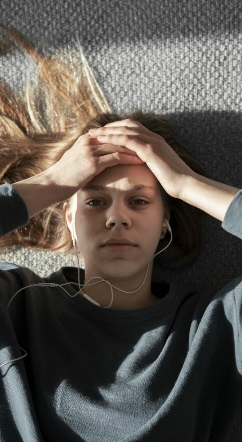 Coping with Grief