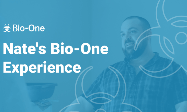 Bio-One Cleanups