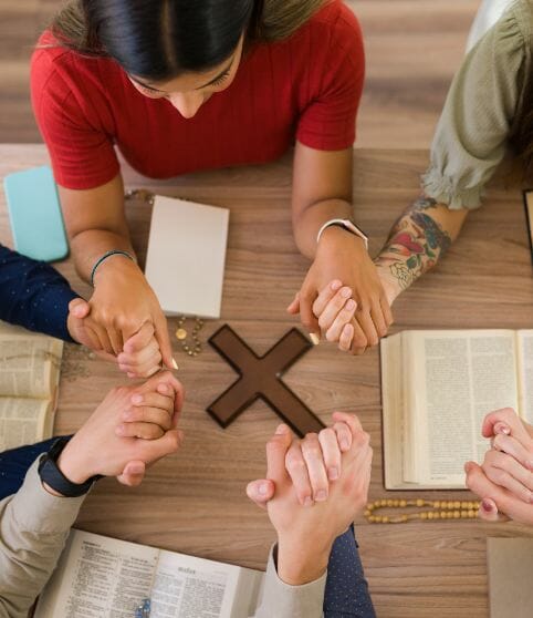 Explore Faith