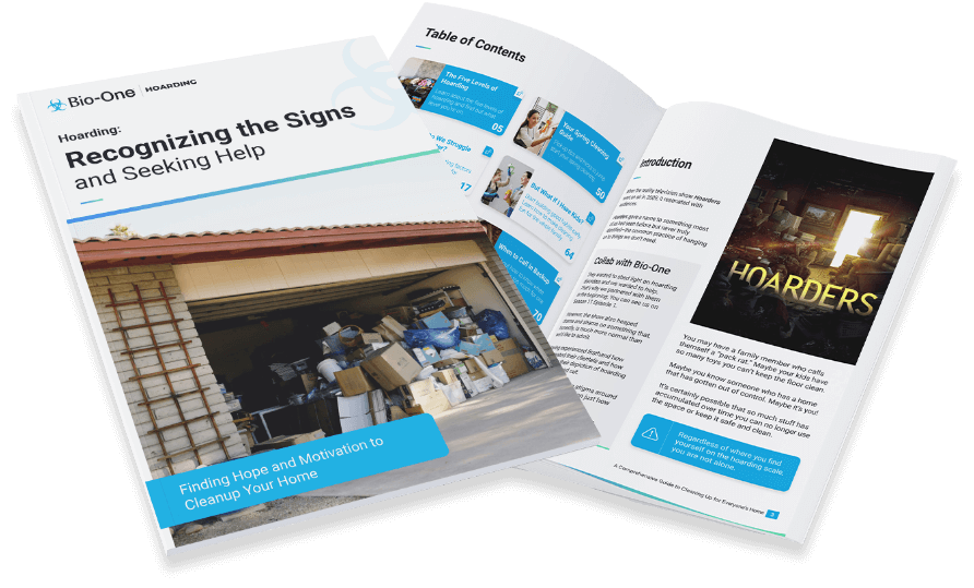 Hoarding Ebook