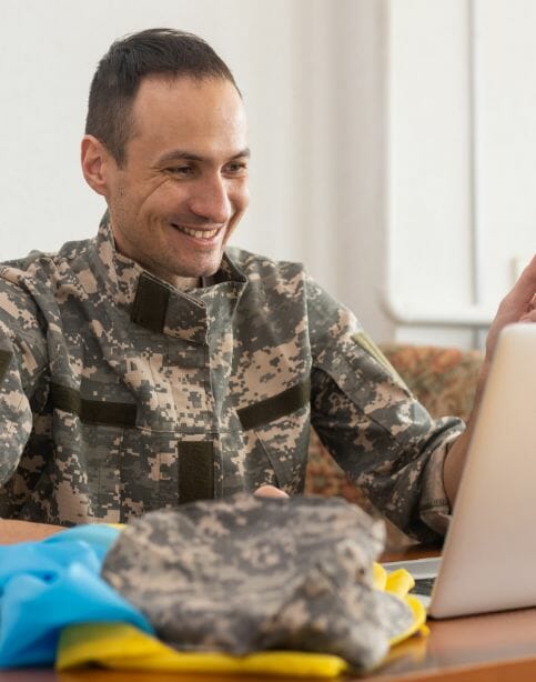 Online Support Group