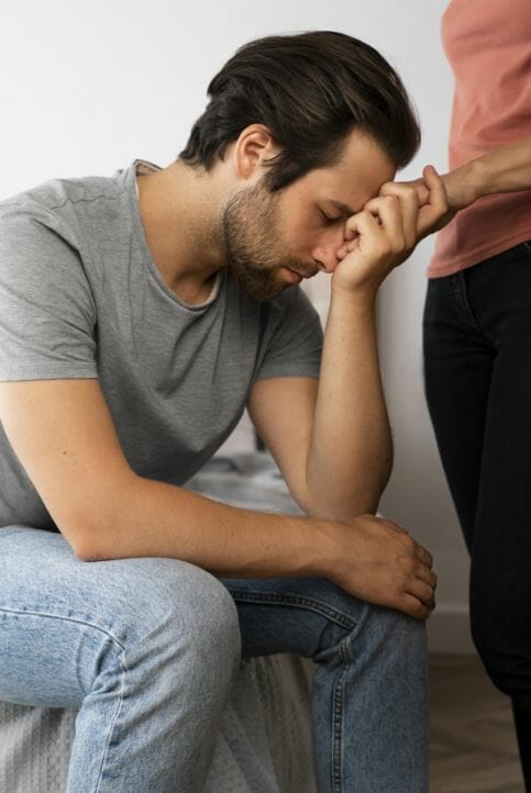 Threats of Suicide