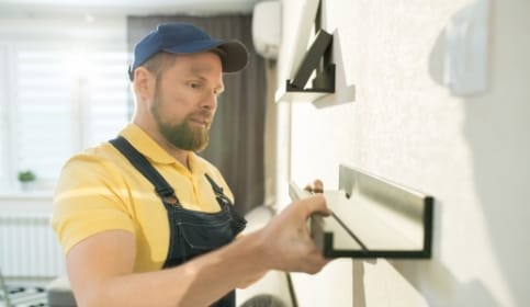 Handyman