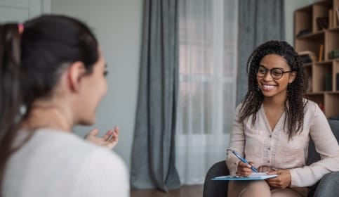 Mental Health Support