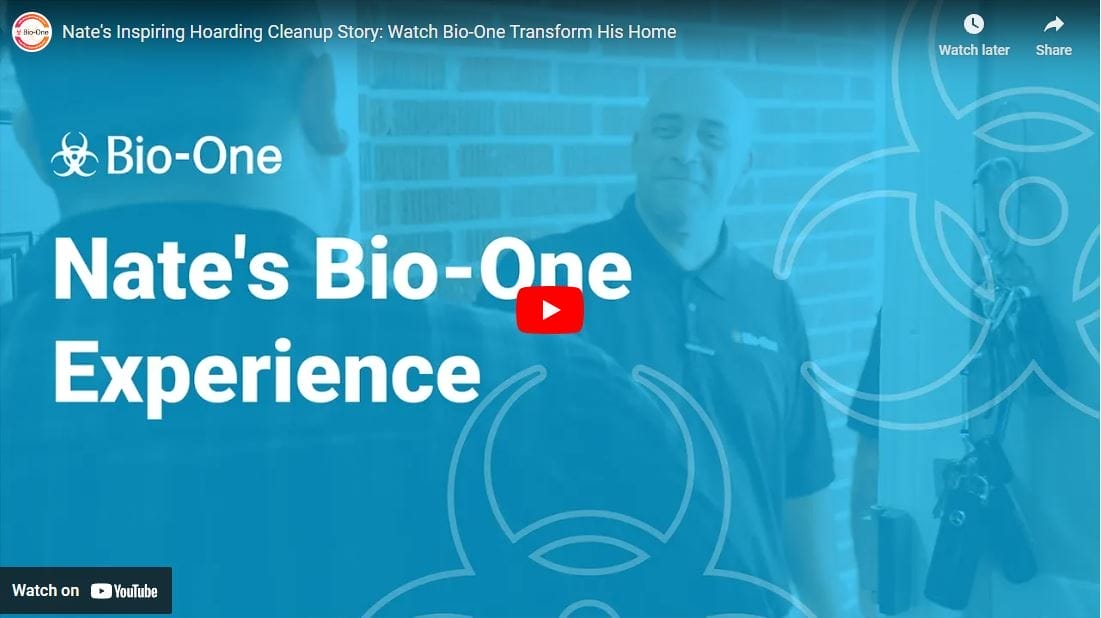 Bio-One Video