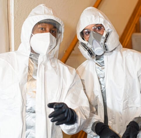 Bioone Cleaning Team