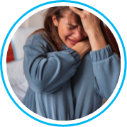 Clutter Impact Emotionally