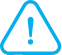 Emergency Icon Blue