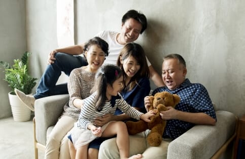Family Bonding